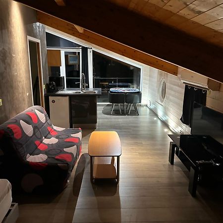 Riviere Et Jardin A Vos Pieds Apartment Pulligny Bagian luar foto